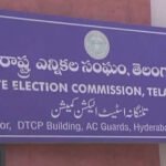 Telangana SEC Issues Election Schedule for MPTC, ZPTC & Gram Panchayat Polls 2025