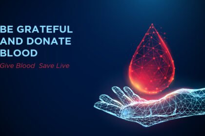 The Truth and Importance of Blood Donation: Health, Humanity, and Faith