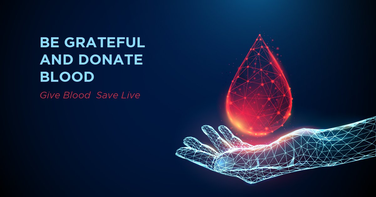 The Truth and Importance of Blood Donation: Health, Humanity, and Faith