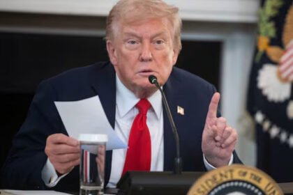 Trump Announces Israel and Hamas Agree to First Phase of Peace Plan