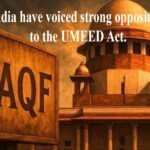 UMEED Portal: Promise, Problems & Why Muslims Are Boycotting the Act