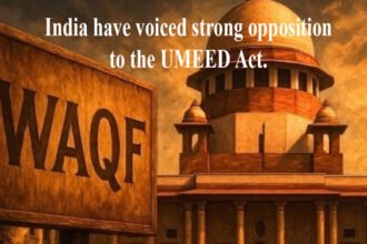 UMEED Portal: Promise, Problems & Why Muslims Are Boycotting the Act