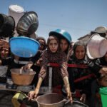 While the Ceasefire Holds, Gaza Strip Continues to Starve