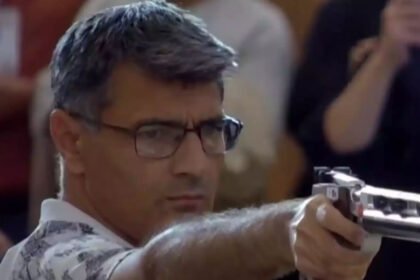 Yusuf Dikeç: The Turkish Shooter Who Went Viral for His “Gearless” Olympic Look
