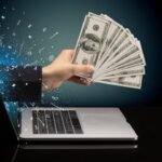 earning money online has never been easier