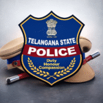 32 Officers Transferred in One Go