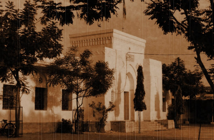 A Legacy Beyond Time The Light of Shaik ul Islam and Jame E Nizamia