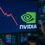 AI Stocks Selloff Bust or Blip Market Awaits Crucial Turning Point