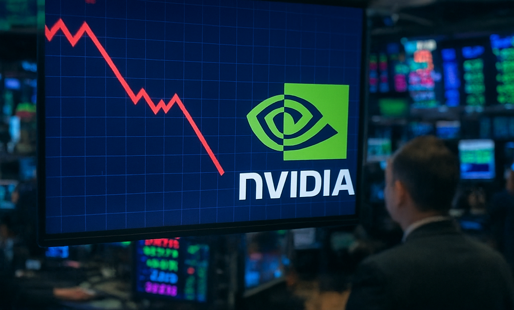 AI Stocks Selloff Bust or Blip Market Awaits Crucial Turning Point