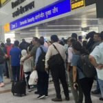 After 800 Flight Delays IGI Airport Restores Normalcy
