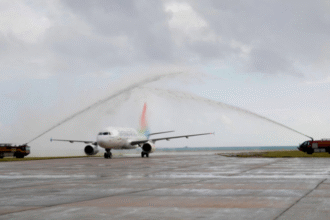 Airbus Orders Emergency Global Recall of A320 Jets 6,000 Flights Hit Worldwide