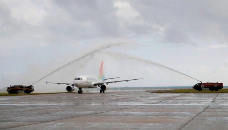 Airbus Orders Emergency Global Recall of A320 Jets 6,000 Flights Hit Worldwide