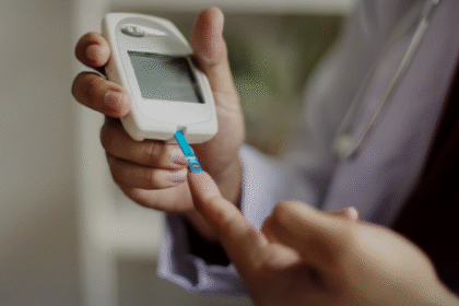 Alarming Rise in Diabetes in Telangana Nearly 13% of Population Affected