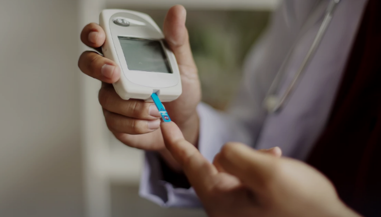 Alarming Rise in Diabetes in Telangana Nearly 13% of Population Affected
