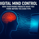 Are Our Thoughts Being Tracked