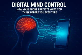 Are Our Thoughts Being Tracked