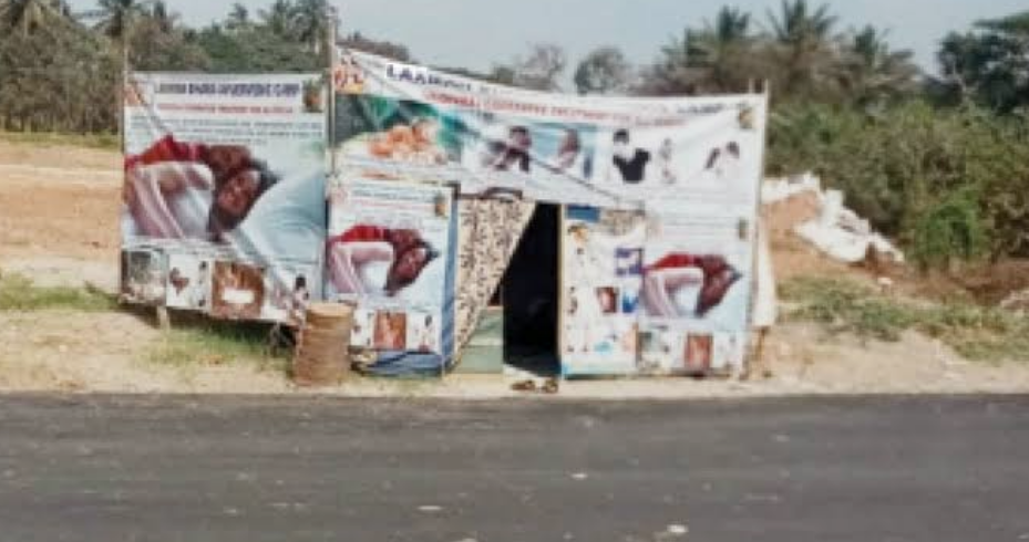 Ayurvedic Cure Suffers Kidney Damage