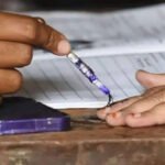 Bihar Election 2025 Over 60% Voter Turnout Recorded in First Phase Across 18 Districts