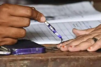 Bihar Election 2025 Over 60% Voter Turnout Recorded in First Phase Across 18 Districts