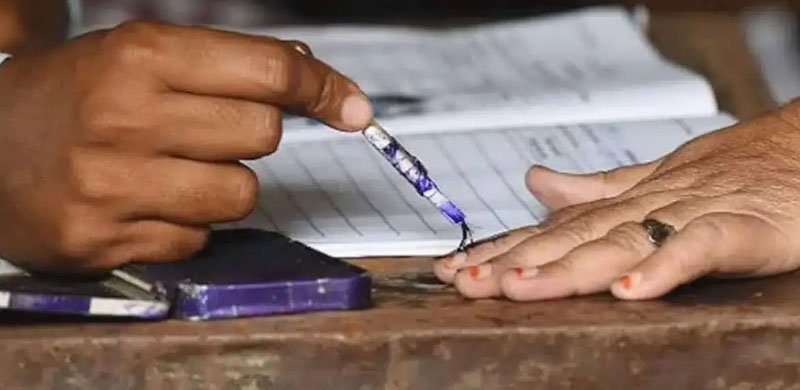 Bihar Election 2025 Over 60% Voter Turnout Recorded in First Phase Across 18 Districts