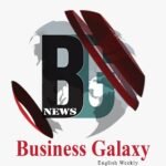 Business Galaxy Logo