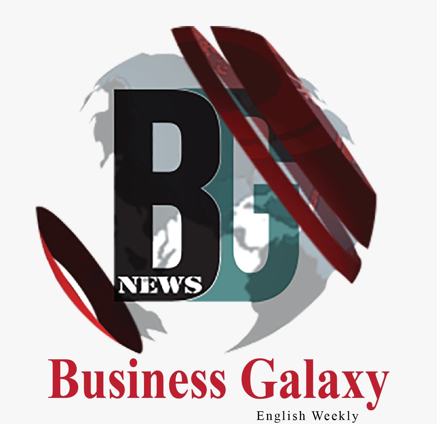 Business Galaxy Logo