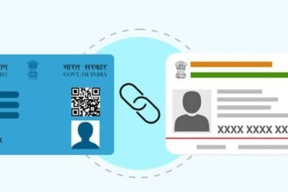 CBDT Issues New Guidelines for Aadhaar PAN Linking