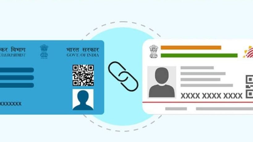 CBDT Issues New Guidelines for Aadhaar PAN Linking