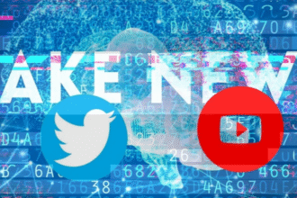 Circulating Unverified News