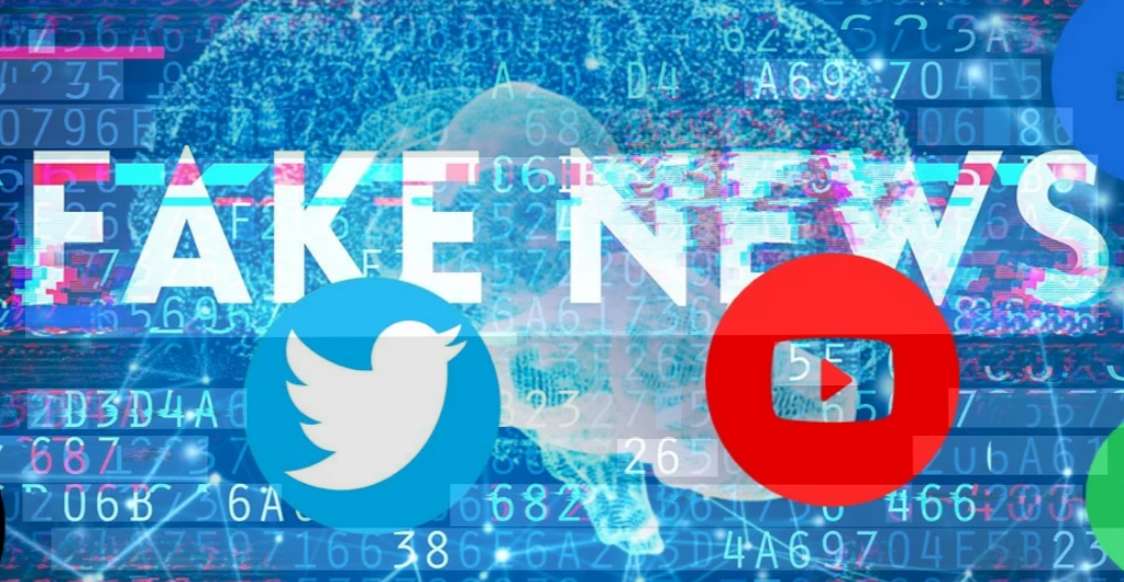 Circulating Unverified News