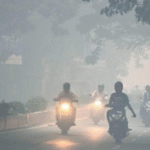 Cold Wave Alert in Telangana