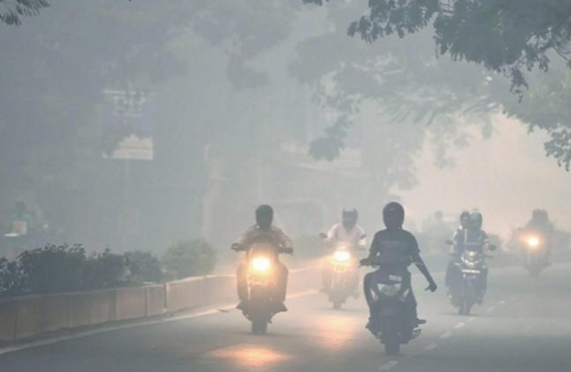 Cold Wave Alert in Telangana