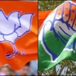 Congress Alleges BJP Worker Voted Twice, Election Commission Responds