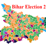 Counting Nears Completion, Several Key Seats Declared