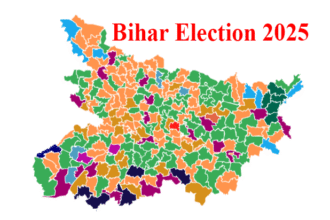 Counting Nears Completion, Several Key Seats Declared