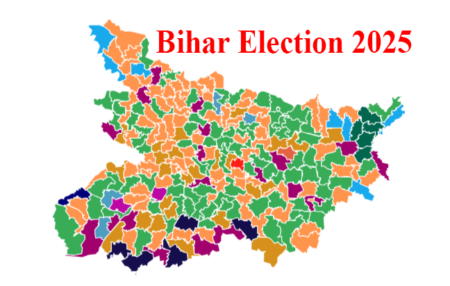 Counting Nears Completion, Several Key Seats Declared