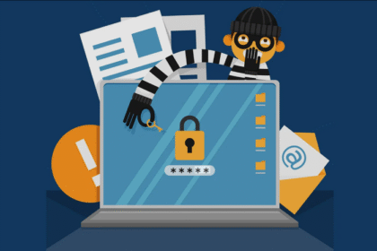 Cybercrime And How Banks Give Your Money Back