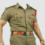 Cybercrime Awareness Speaker Arrested for Impersonating Police Officer in Khaki Uniform