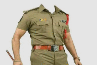 Cybercrime Awareness Speaker Arrested for Impersonating Police Officer in Khaki Uniform
