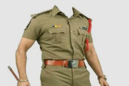 Cybercrime Awareness Speaker Arrested for Impersonating Police Officer in Khaki Uniform