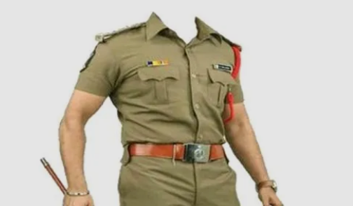 Cybercrime Awareness Speaker Arrested for Impersonating Police Officer in Khaki Uniform