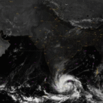 Cyclone Ditwah: Telangana to See Light Rains but No Cool Waves, Says IMD