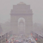 Delhi’s Air Pollution Turning Into a Major Health Crisis