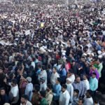 Final Day of Campaigning Nears for First Phase of Bihar Assembly Polls