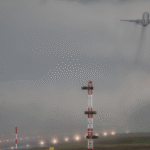 Flights from India to Middle East Temporarily Cancelled