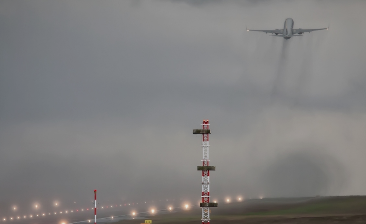 Flights from India to Middle East Temporarily Cancelled