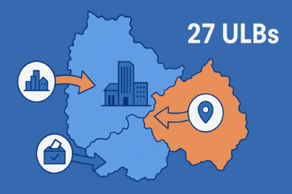 GHMC Merger to Impact Gram Panchayat Elections