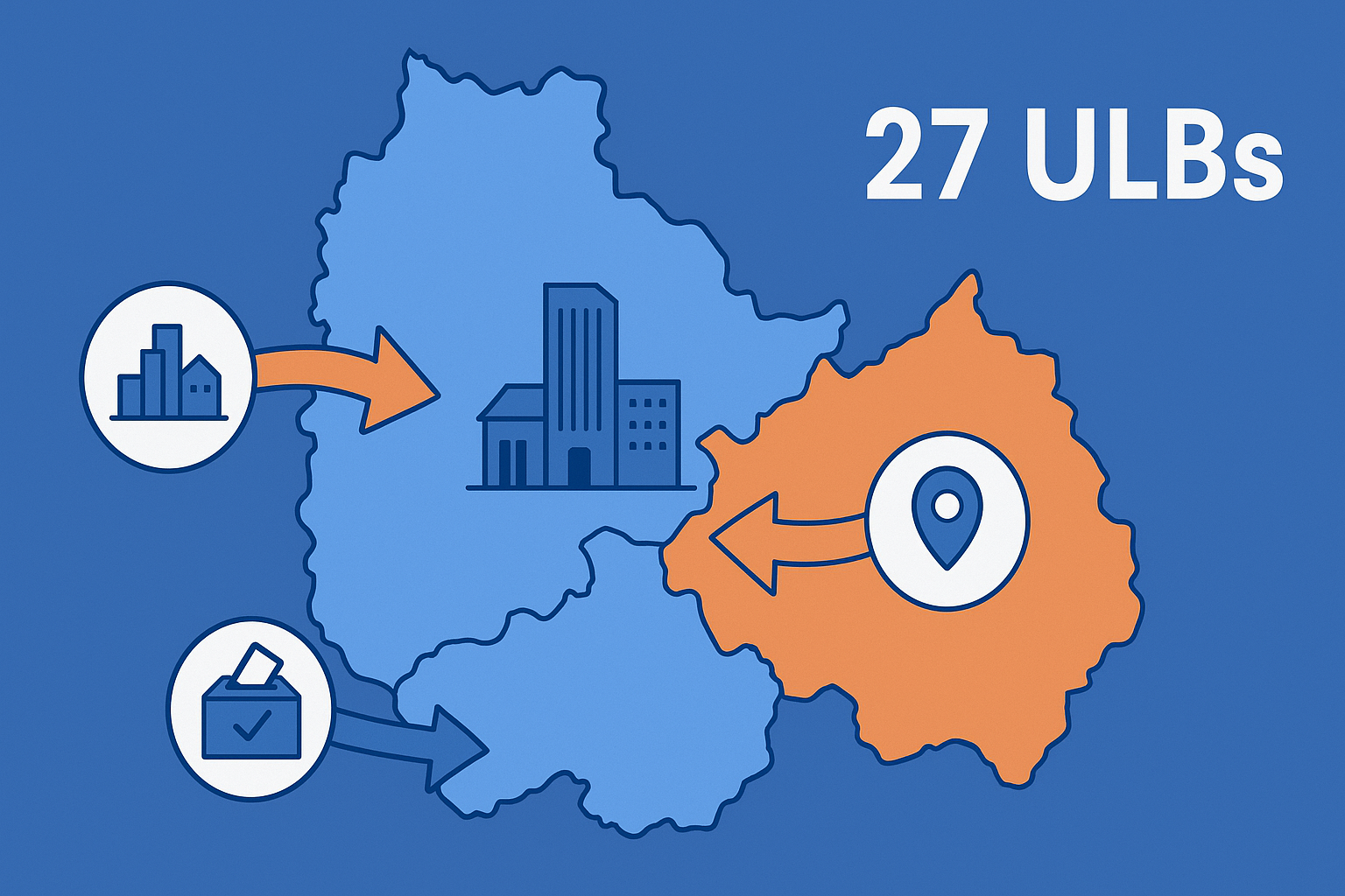 GHMC Merger to Impact Gram Panchayat Elections