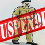 Gold Missing at Amberpet PS: SI Suspended