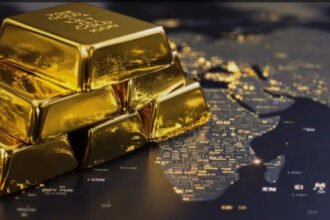 Gold Prices Are Soaring Even After Big Discoveries